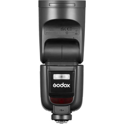 Godox V1Pro F blic za Fuji - 6